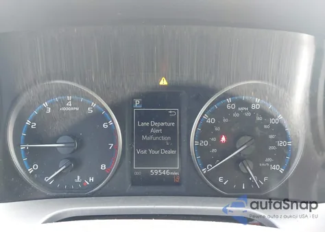 2017 Toyota Rav4 Xle z USA, uszkodzony, nr VIN JTMWFREV8HJ127411